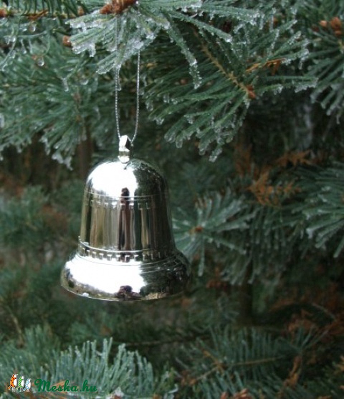 Karácsonyi ágak - kellékek & szerszámok - díszíthető tárgyak - Meska.hu