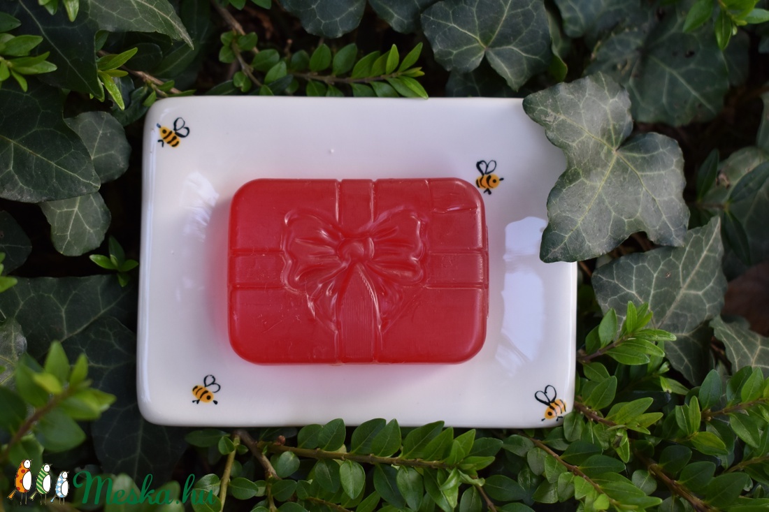 Szabad szappanozni! -  - Meska.hu