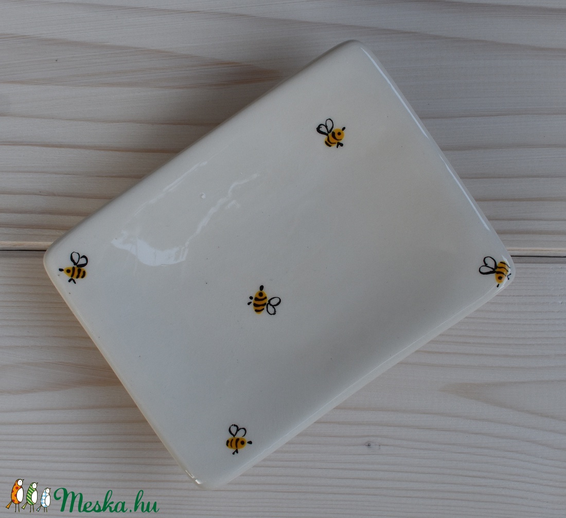 Szabad szappanozni! -  - Meska.hu