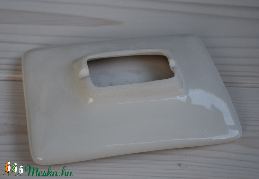 Szabad szappanozni! -  - Meska.hu