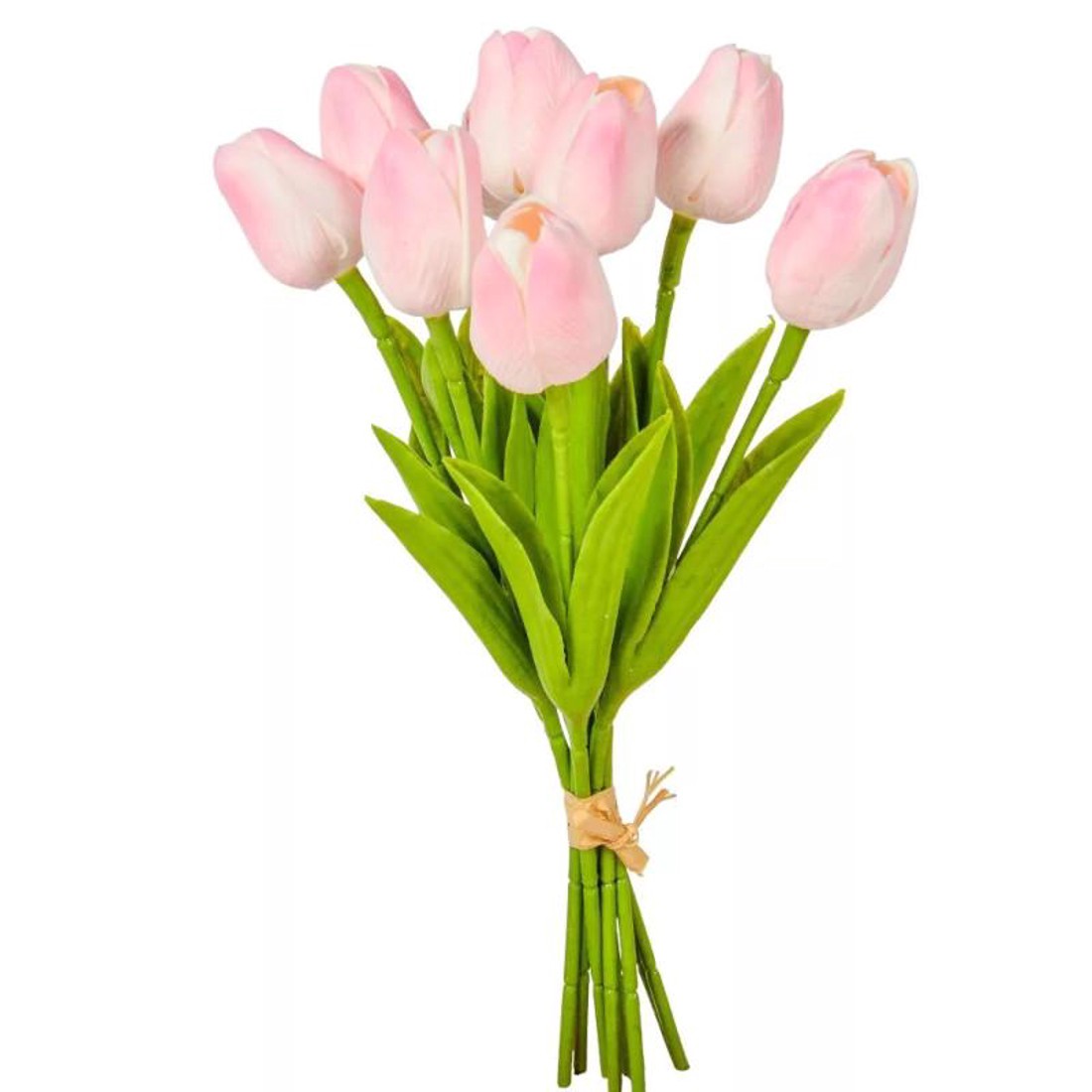 Gumi tulipán köteg 9 szálas - rózsaszín - kellékek & szerszámok - dekorációs kellékek - virágfej - Meska.hu Gumi tulipán köteg 9 szálas - rózsaszín - kellékek & szerszámok - dekorációs kellékek - virágfej - Meska.hu
