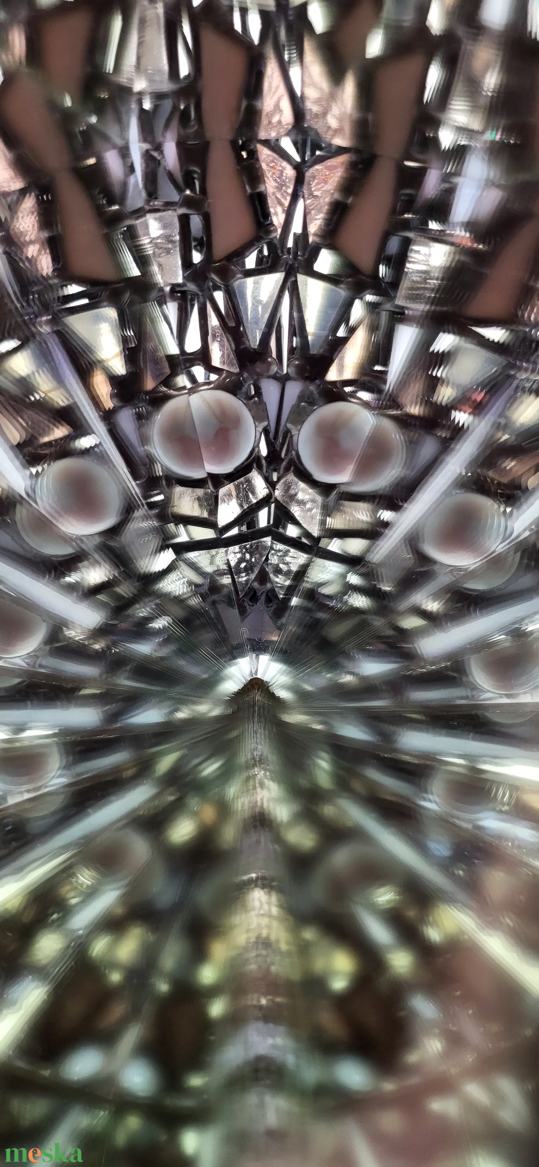 Meseház kaleidoszkóp - művészet - más művészeti ág - Meska.hu Meseház kaleidoszkóp - művészet - más művészeti ág - Meska.hu