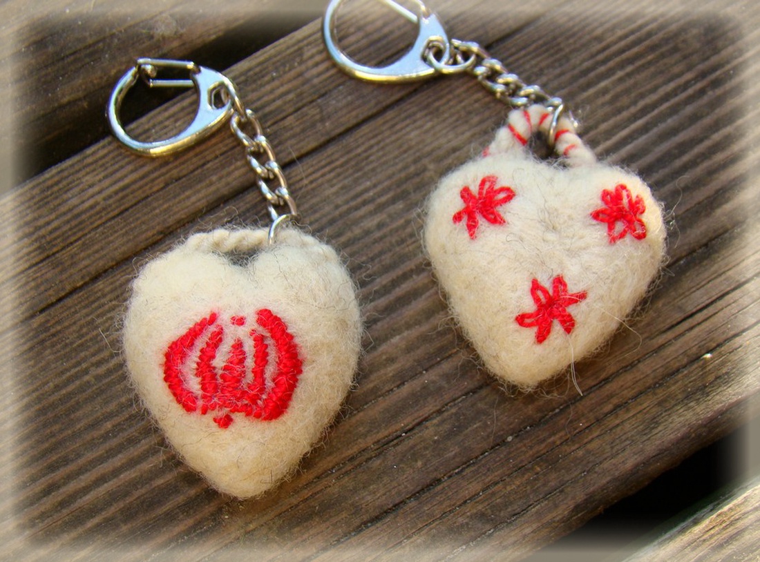 Nemezelhető gyapjú - 25 g - kellékek & szerszámok - vegyes alapanyag - gyapjú, nemez - Meska.hu