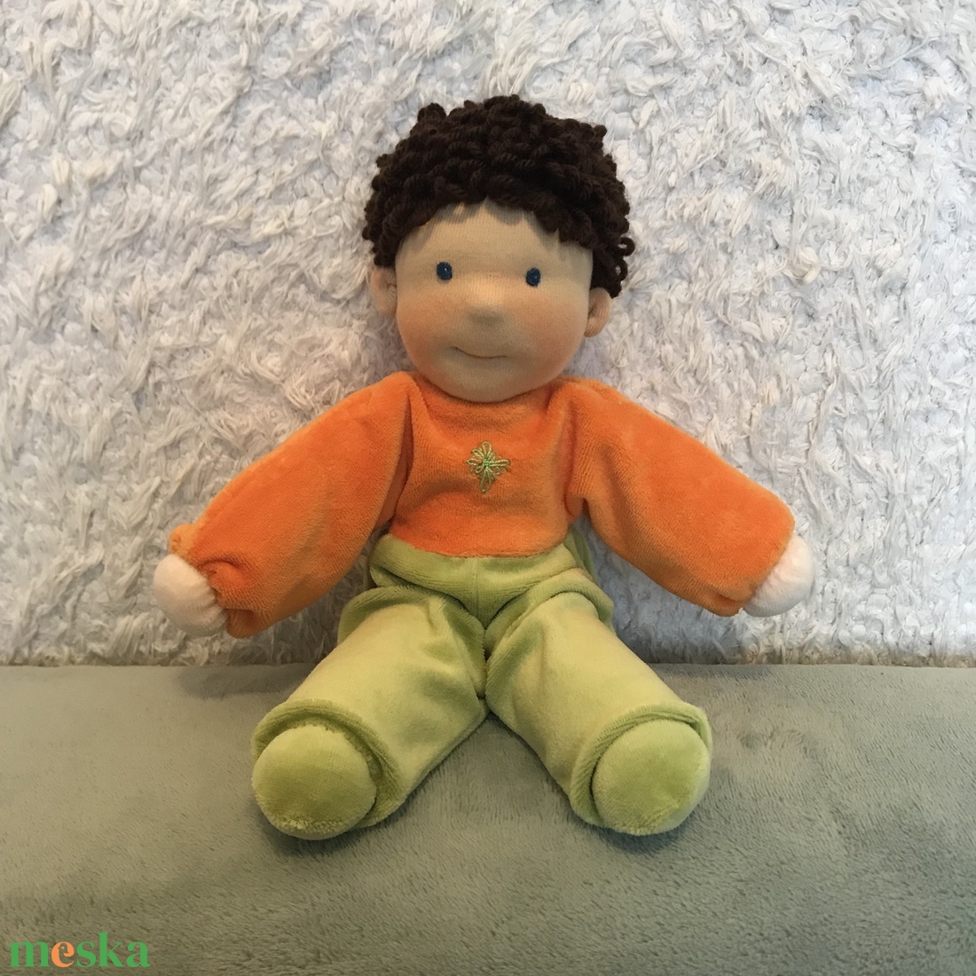 Előleg egyedi Waldorf manó baba rendeléséhez. - játék & sport - baba & babaház - baba - Meska.hu Előleg egyedi Waldorf manó baba rendeléséhez. - játék & sport - baba & babaház - baba - Meska.hu