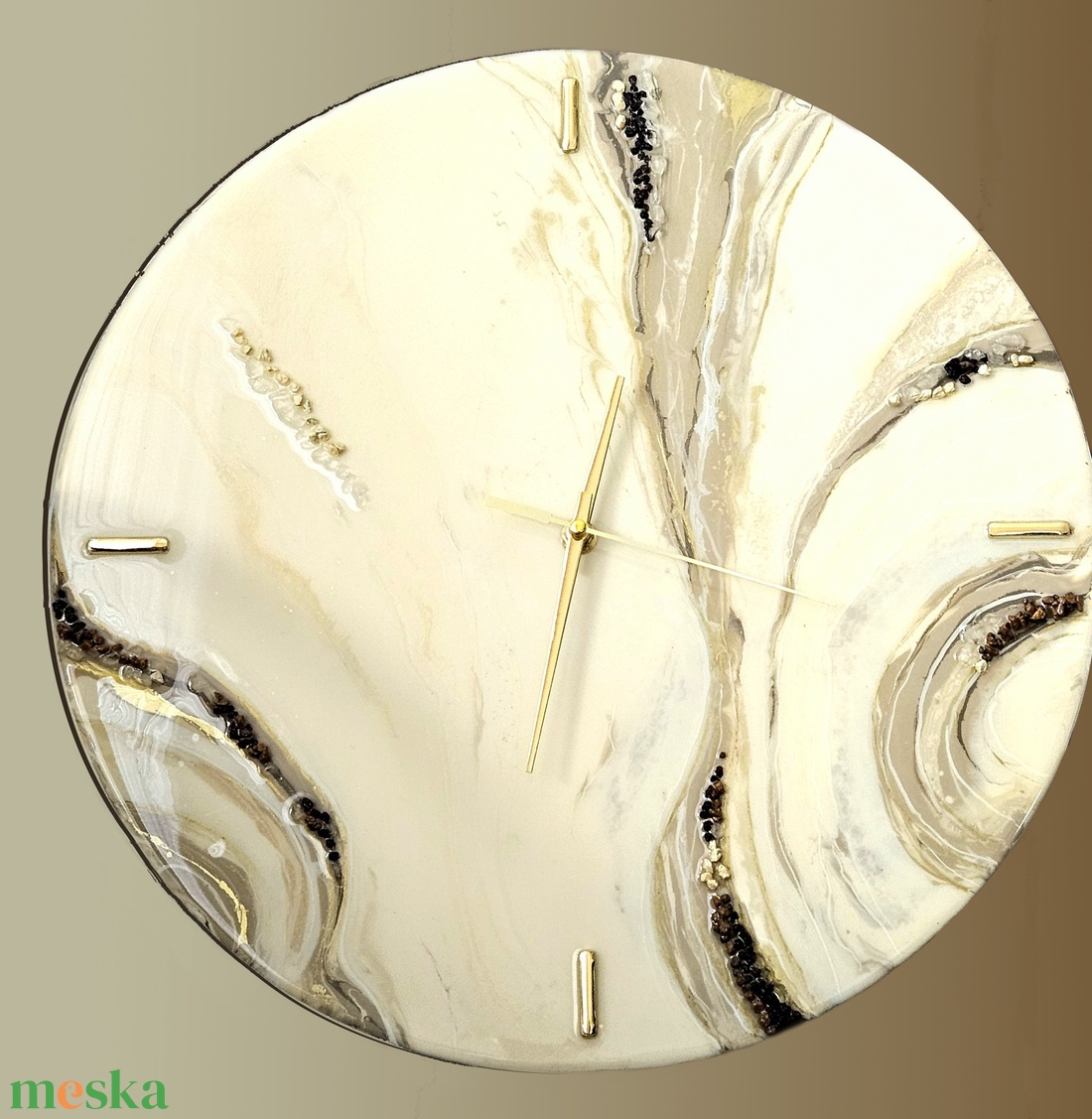 Falióra - otthon & életmód - dekoráció - fali és függő dekoráció - falióra & óra - Meska.hu