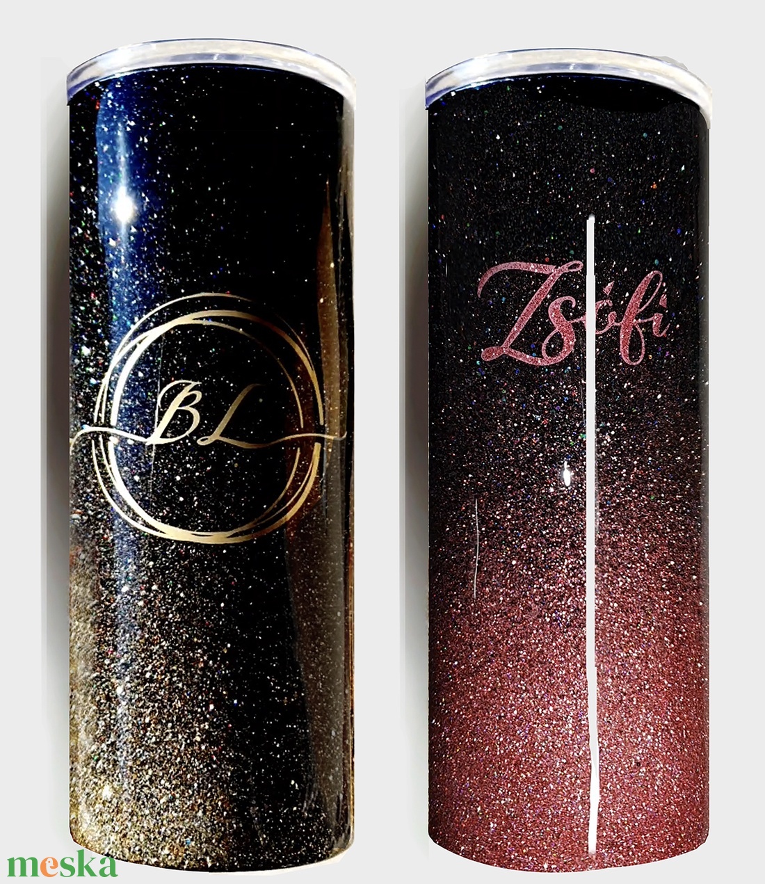 Termoszpohár, utazópohár - otthon & életmód - konyhafelszerelés, tálalás - italos kellékek - termoszok - Meska.hu