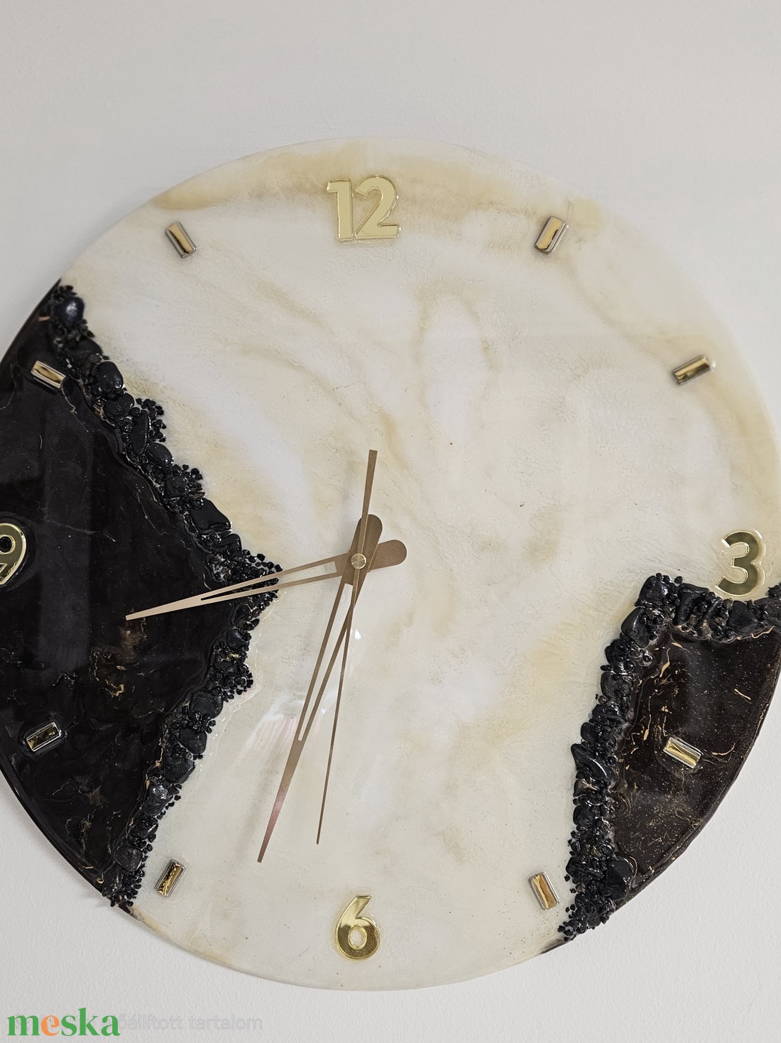 Falióra - otthon & életmód - dekoráció - fali és függő dekoráció - falióra & óra - Meska.hu