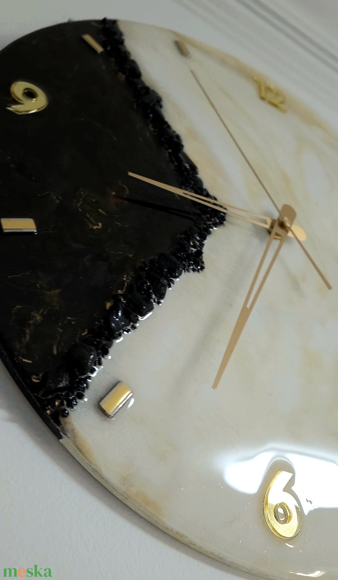 Falióra - otthon & életmód - dekoráció - fali és függő dekoráció - falióra & óra - Meska.hu