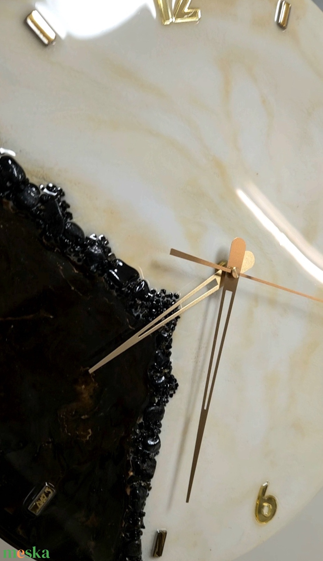 Falióra - otthon & életmód - dekoráció - fali és függő dekoráció - falióra & óra - Meska.hu