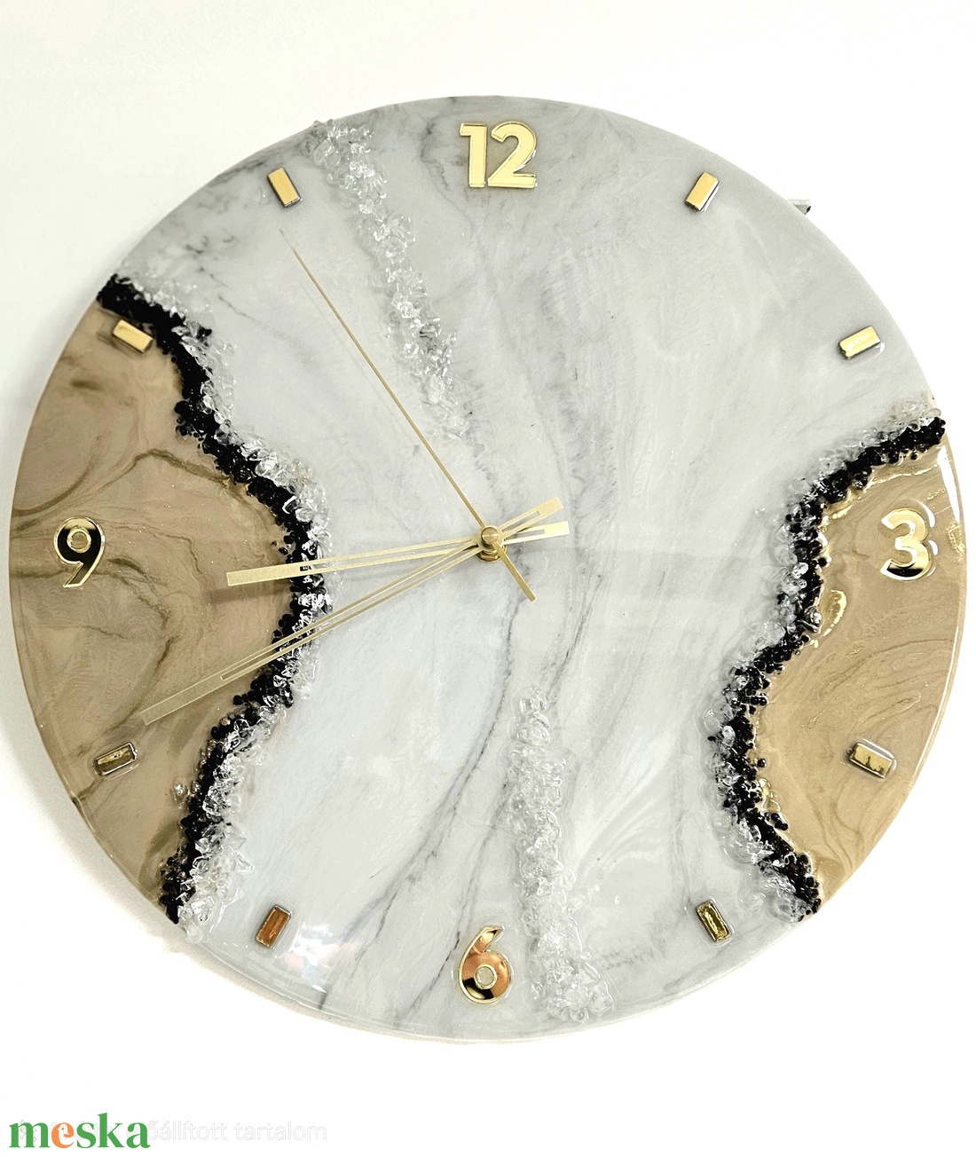 Falióra - otthon & életmód - dekoráció - fali és függő dekoráció - falióra & óra - Meska.hu