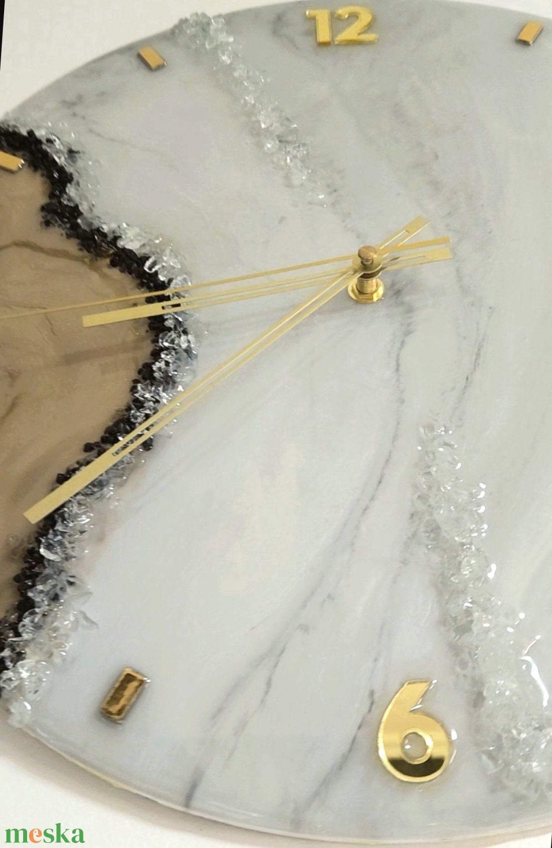 Falióra - otthon & életmód - dekoráció - fali és függő dekoráció - falióra & óra - Meska.hu