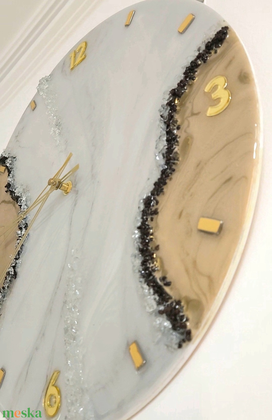 Falióra - otthon & életmód - dekoráció - fali és függő dekoráció - falióra & óra - Meska.hu