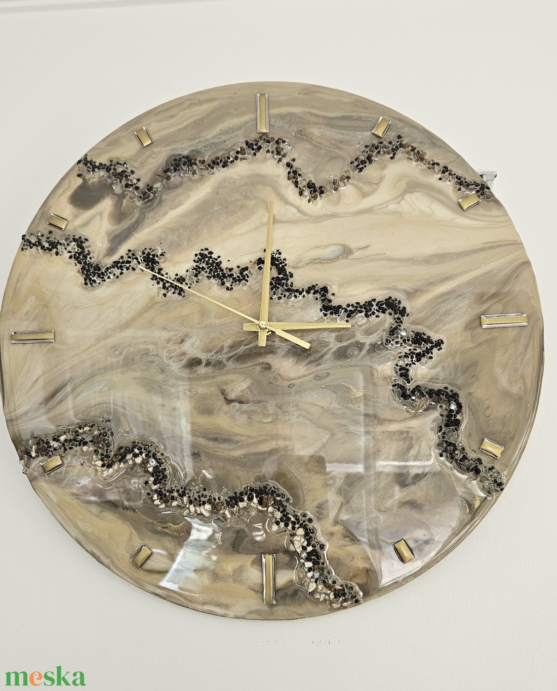 Falióra - otthon & életmód - dekoráció - fali és függő dekoráció - falióra & óra - Meska.hu