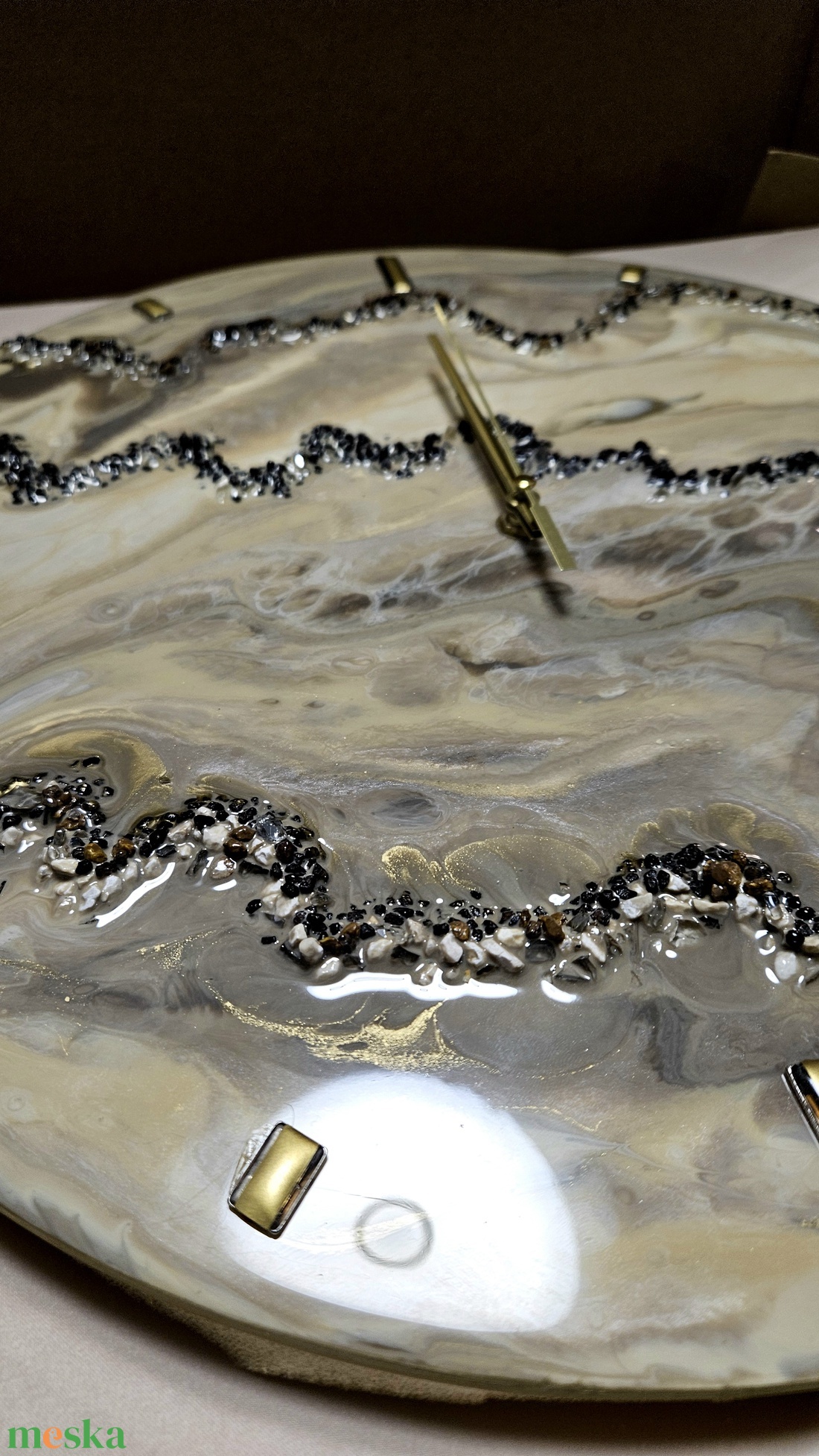 Falióra - otthon & életmód - dekoráció - fali és függő dekoráció - falióra & óra - Meska.hu