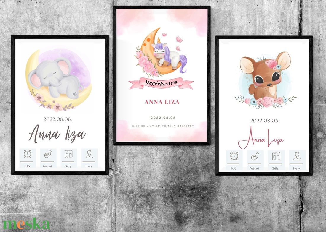 Névtábla #babygirl - otthon & életmód - babaszoba, gyerekszoba - gyerek névtábla - Meska.hu Névtábla #babygirl - otthon & életmód - babaszoba, gyerekszoba - gyerek névtábla - Meska.hu