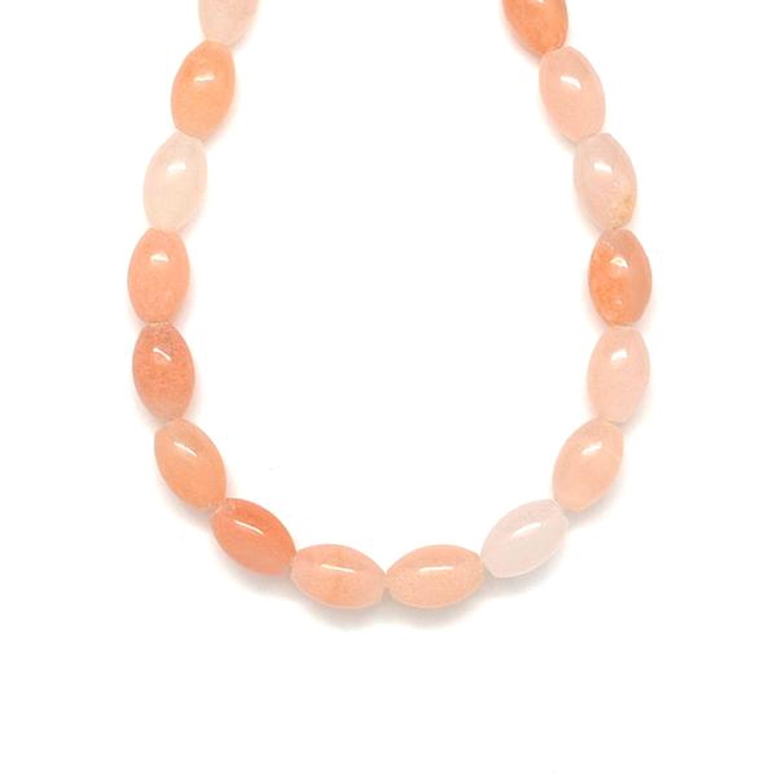 Aventurin barack világos rizs 8x12-13mm ékszerkészítő alapanyag (füzér) - kellékek & szerszámok - ásvány alapanyag - ásványfüzér - Meska.hu Aventurin barack világos rizs 8x12-13mm ékszerkészítő alapanyag (füzér) - kellékek & szerszámok - ásvány alapanyag - ásványfüzér - Meska.hu