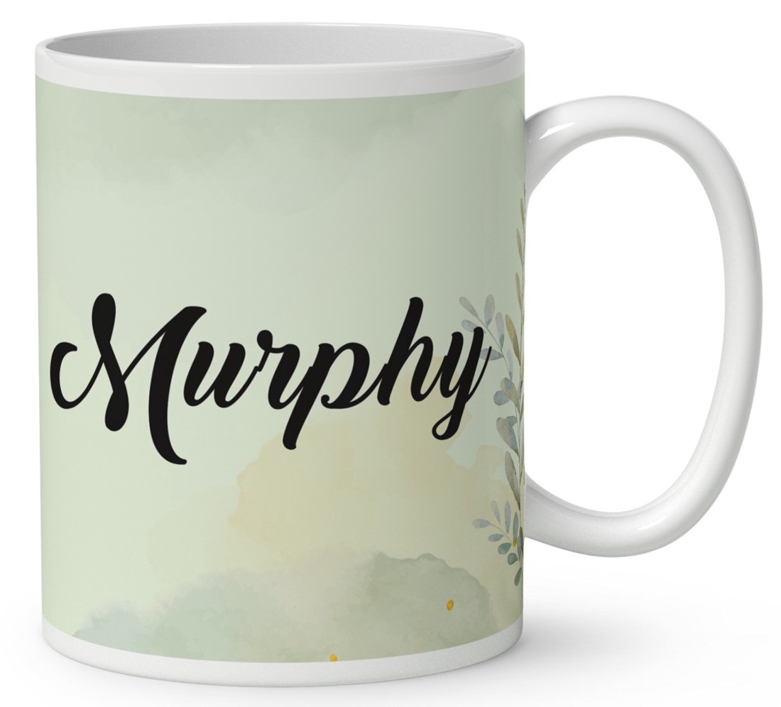 Névvel kérhető - Jack Russell terrier portré mintás bögre - otthon & életmód - konyhafelszerelés, tálalás - tálalás - bögre & csésze - Meska.hu