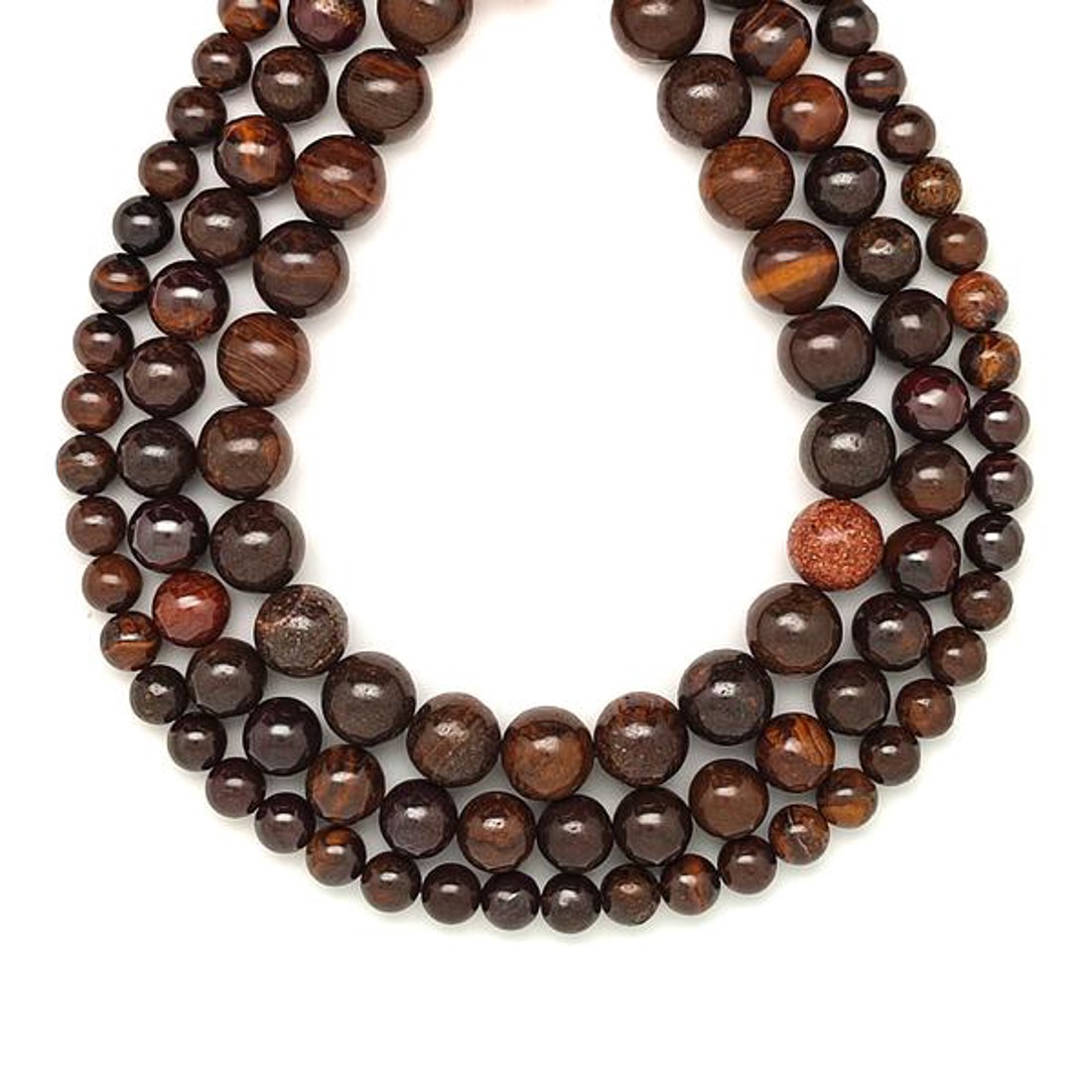 Opál Boulder golyó 10mm  ékszerkészítő alapanyag (füzér) - kellékek & szerszámok - ásvány alapanyag - ásványfüzér - Meska.hu Opál Boulder golyó 10mm  ékszerkészítő alapanyag (füzér) - kellékek & szerszámok - ásvány alapanyag - ásványfüzér - Meska.hu