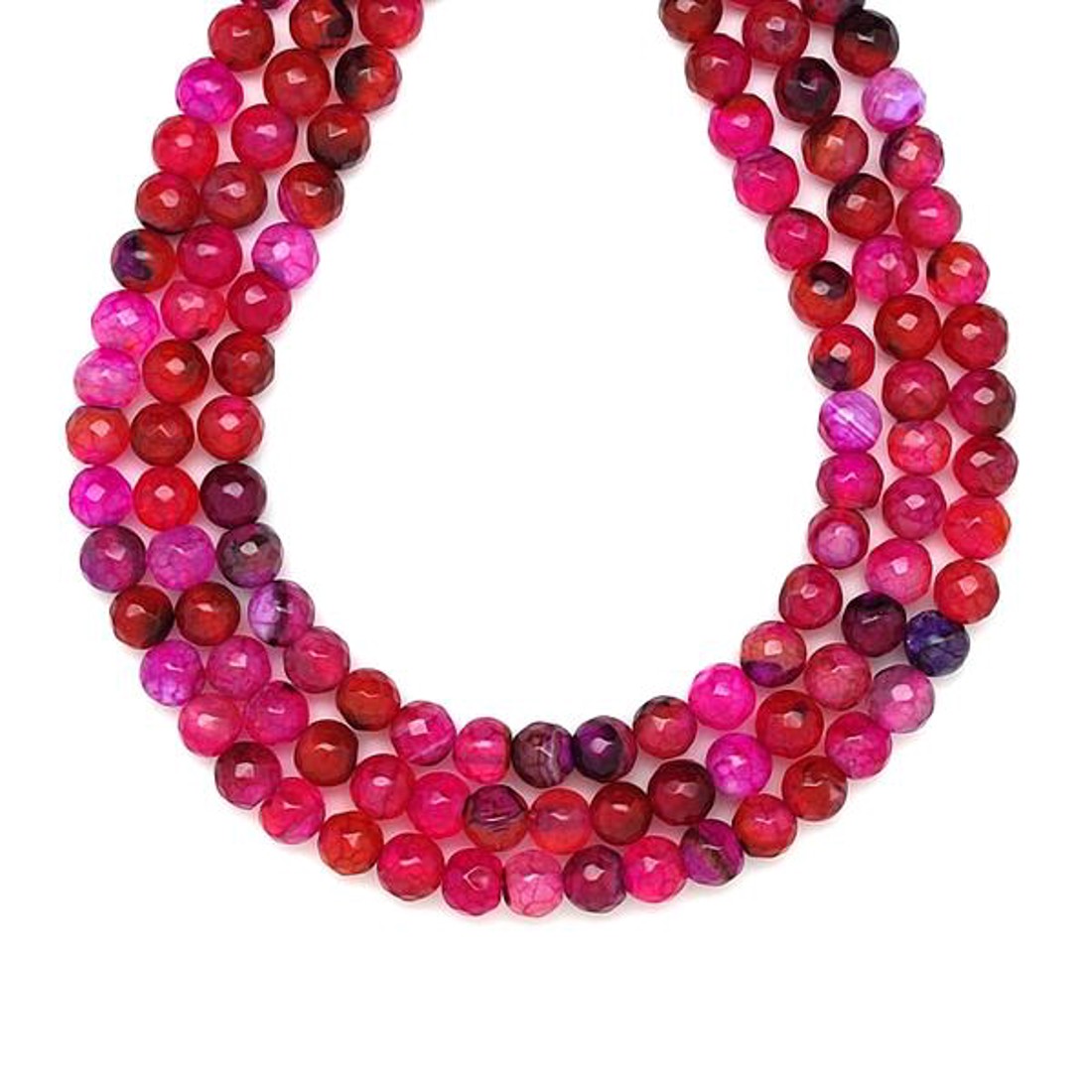 Achát tűz szinezett fazettált mályva golyó 6mm  ékszerkészítő alapanyag (füzér) - kellékek & szerszámok - ásvány alapanyag - ásványfüzér - Meska.hu Achát tűz szinezett fazettált mályva golyó 6mm  ékszerkészítő alapanyag (füzér) - kellékek & szerszámok - ásvány alapanyag - ásványfüzér - Meska.hu