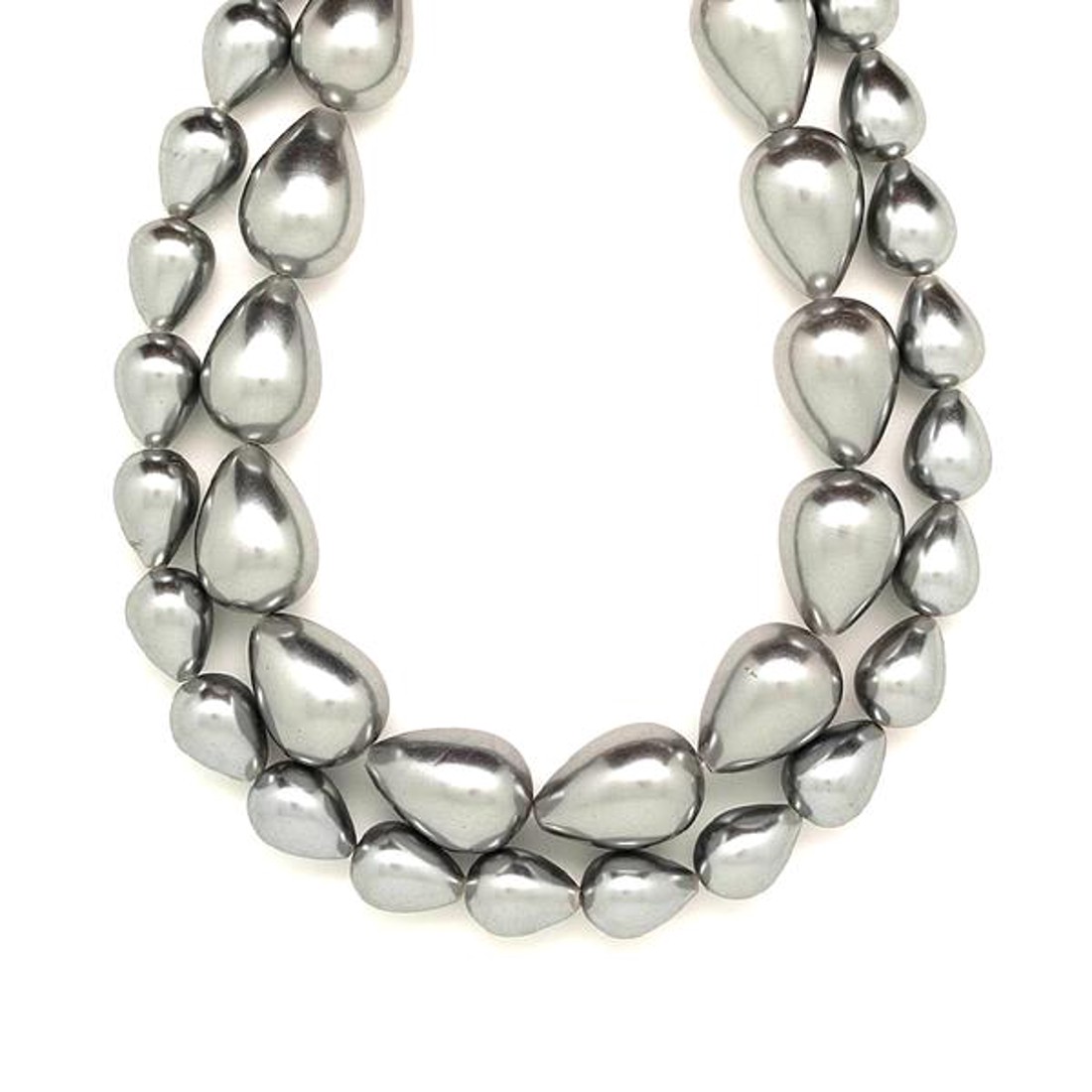 Kagyló bevonatos csepp 10x13mm ékszerkészítő alapanyag (füzér) - kellékek & szerszámok - ásvány alapanyag - ásványfüzér - Meska.hu Kagyló bevonatos csepp 10x13mm ékszerkészítő alapanyag (füzér) - kellékek & szerszámok - ásvány alapanyag - ásványfüzér - Meska.hu