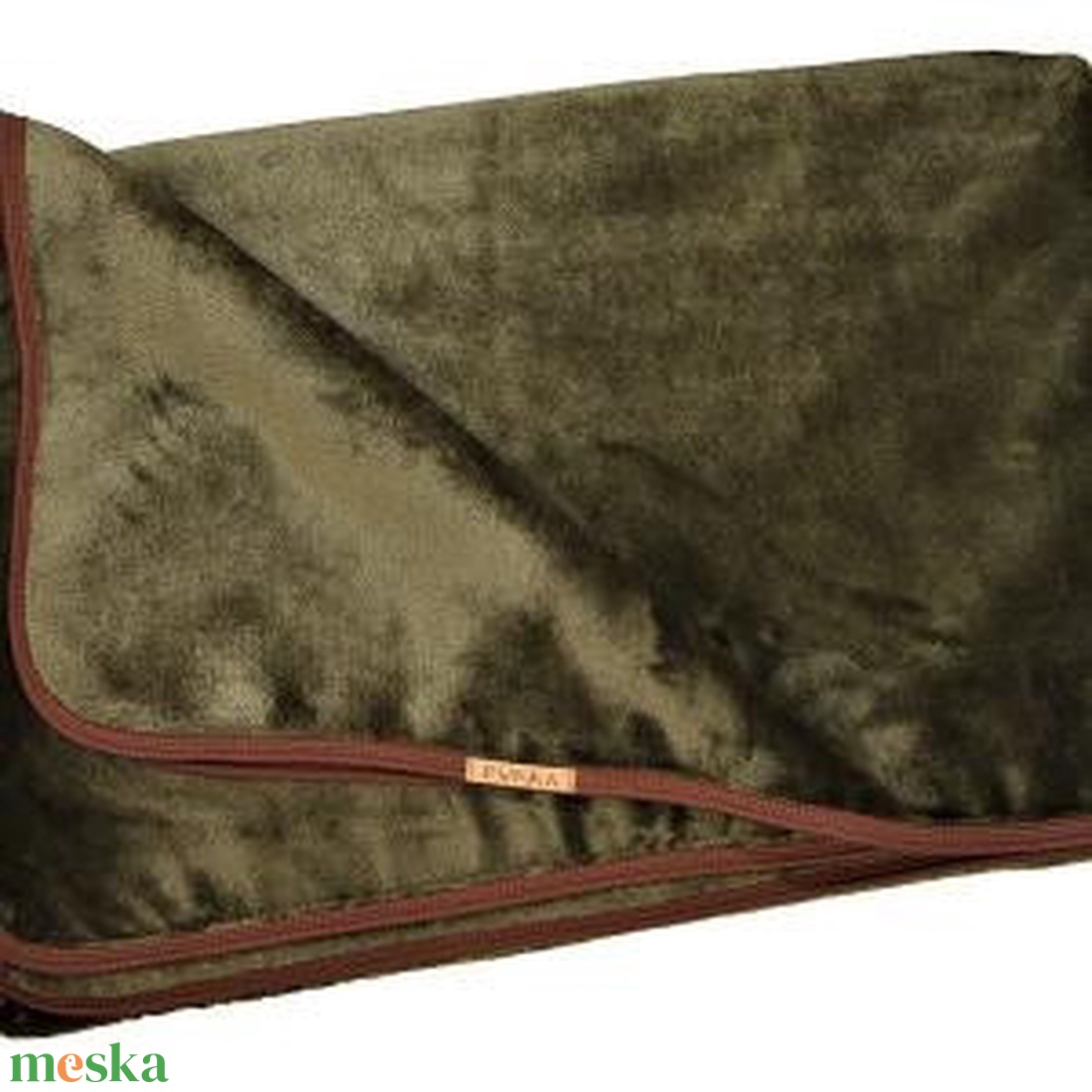 Pukka vadász zöld Flanel Fleece pléd hordozóval - játék & sport - sport és kikapcsolódás - vadászat - Meska.hu Pukka vadász zöld Flanel Fleece pléd hordozóval - játék & sport - sport és kikapcsolódás - vadászat - Meska.hu