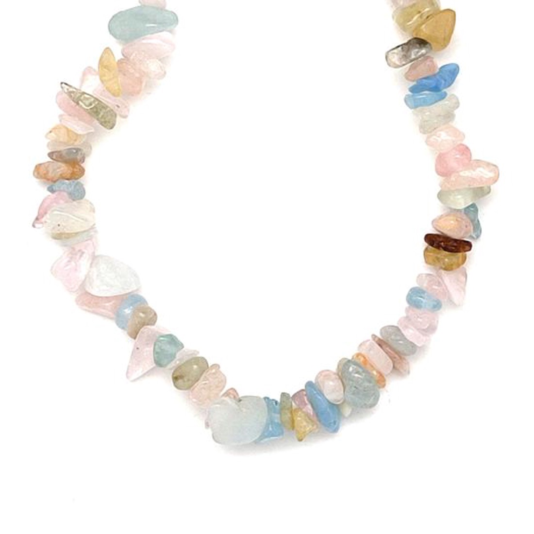 Splitter Berill B  ékszerkészítő alapanyag (füzér) - kellékek & szerszámok - ásvány alapanyag - ásványfüzér - Meska.hu