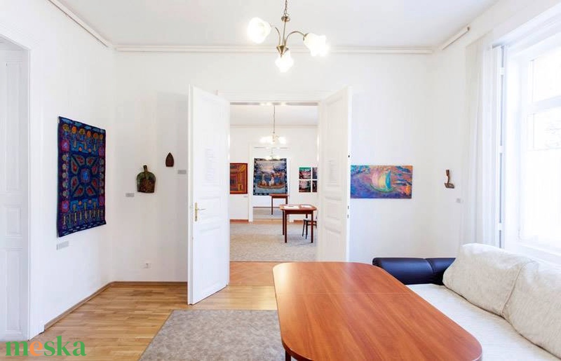Látóhatár I. nemezkép, méret: 80 x 122 cm - otthon & lakás - dekoráció - kép & falikép - Meska.hu Látóhatár I. nemezkép, méret: 80 x 122 cm - otthon & lakás - dekoráció - kép & falikép - Meska.hu