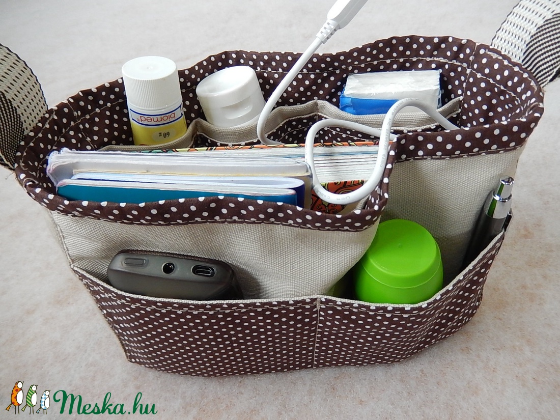 Táskarendező :) -  - Meska.hu