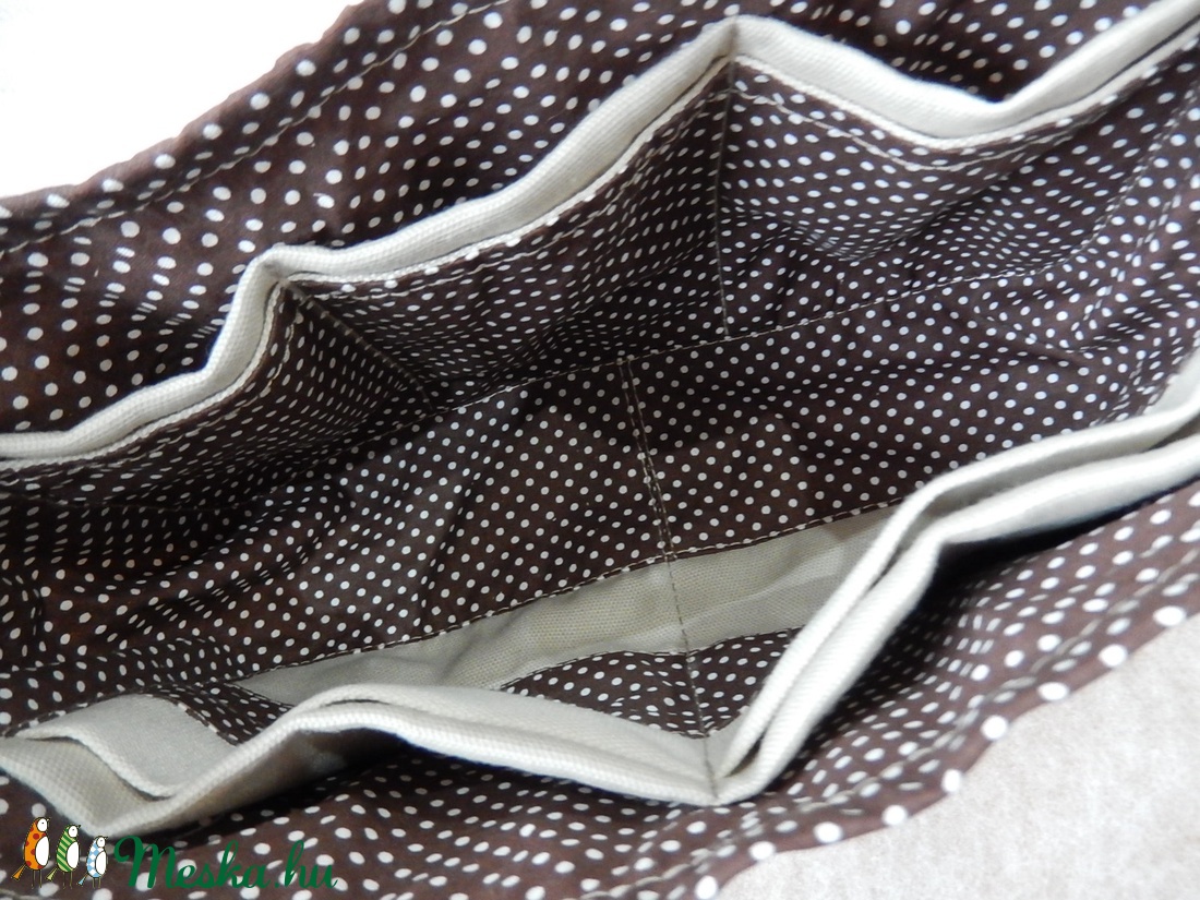 Táskarendező :) -  - Meska.hu