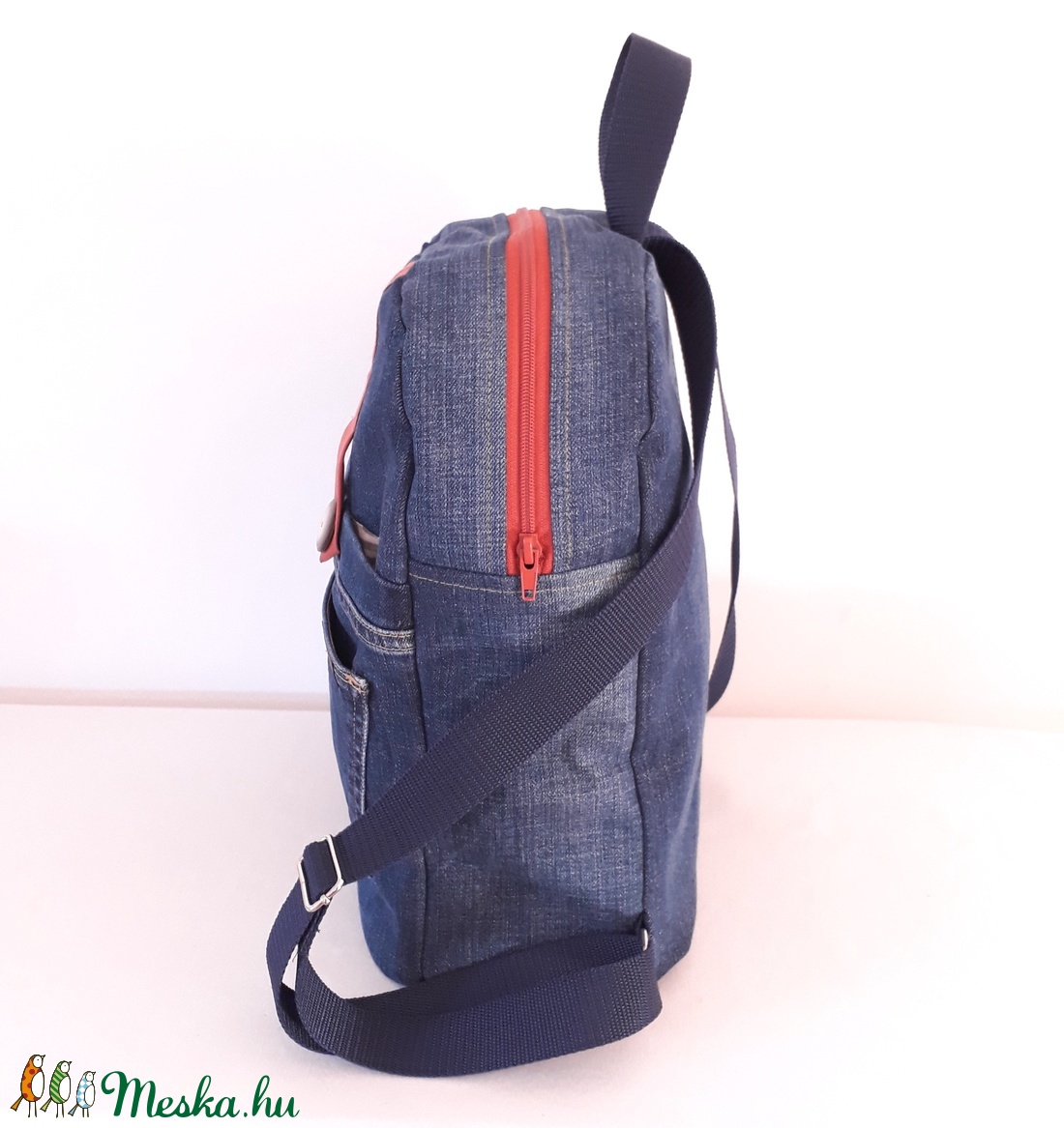 Farmer hátizsák -  - Meska.hu