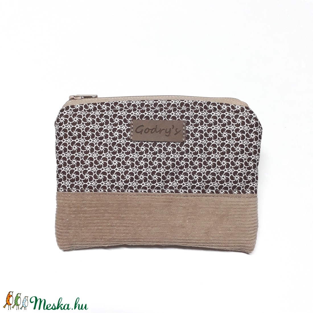 Kisméretű neszeszer -  - Meska.hu