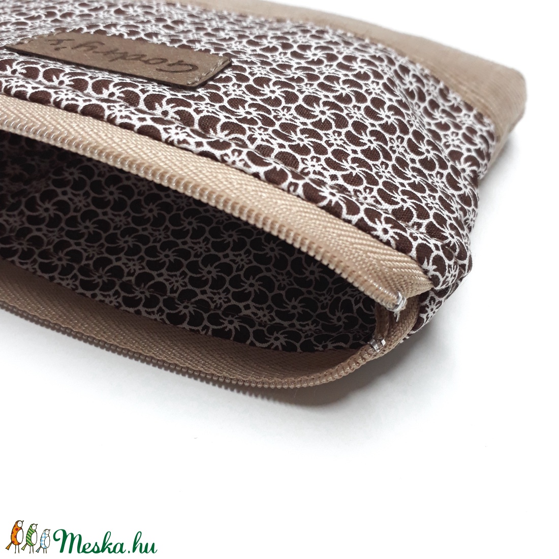 Kisméretű neszeszer -  - Meska.hu