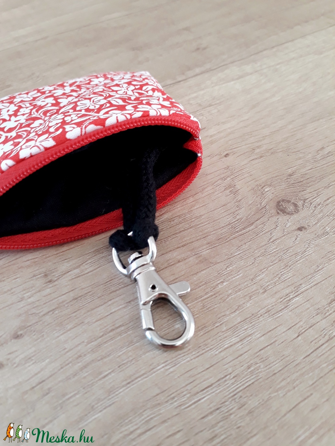 Textil kulcstartó - - Meska.hu Textil kulcstartó - - Meska.hu