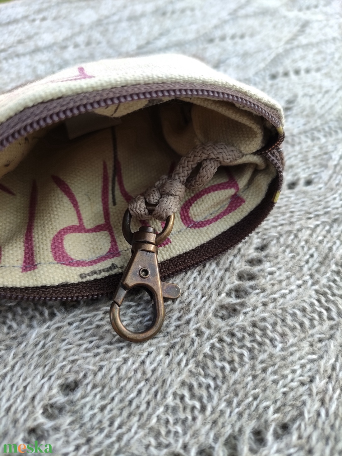 Textil kulcstartó - táska & tok - kulcstartó & táskadísz - kulcstartó - Meska.hu Textil kulcstartó - táska & tok - kulcstartó & táskadísz - kulcstartó - Meska.hu