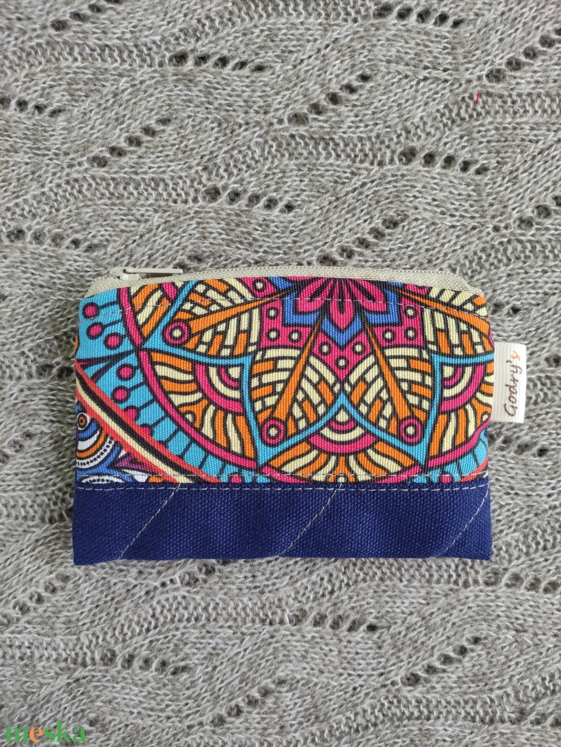 Textil kulcstartó - táska & tok - kulcstartó & táskadísz - kulcstartó - Meska.hu Textil kulcstartó - táska & tok - kulcstartó & táskadísz - kulcstartó - Meska.hu