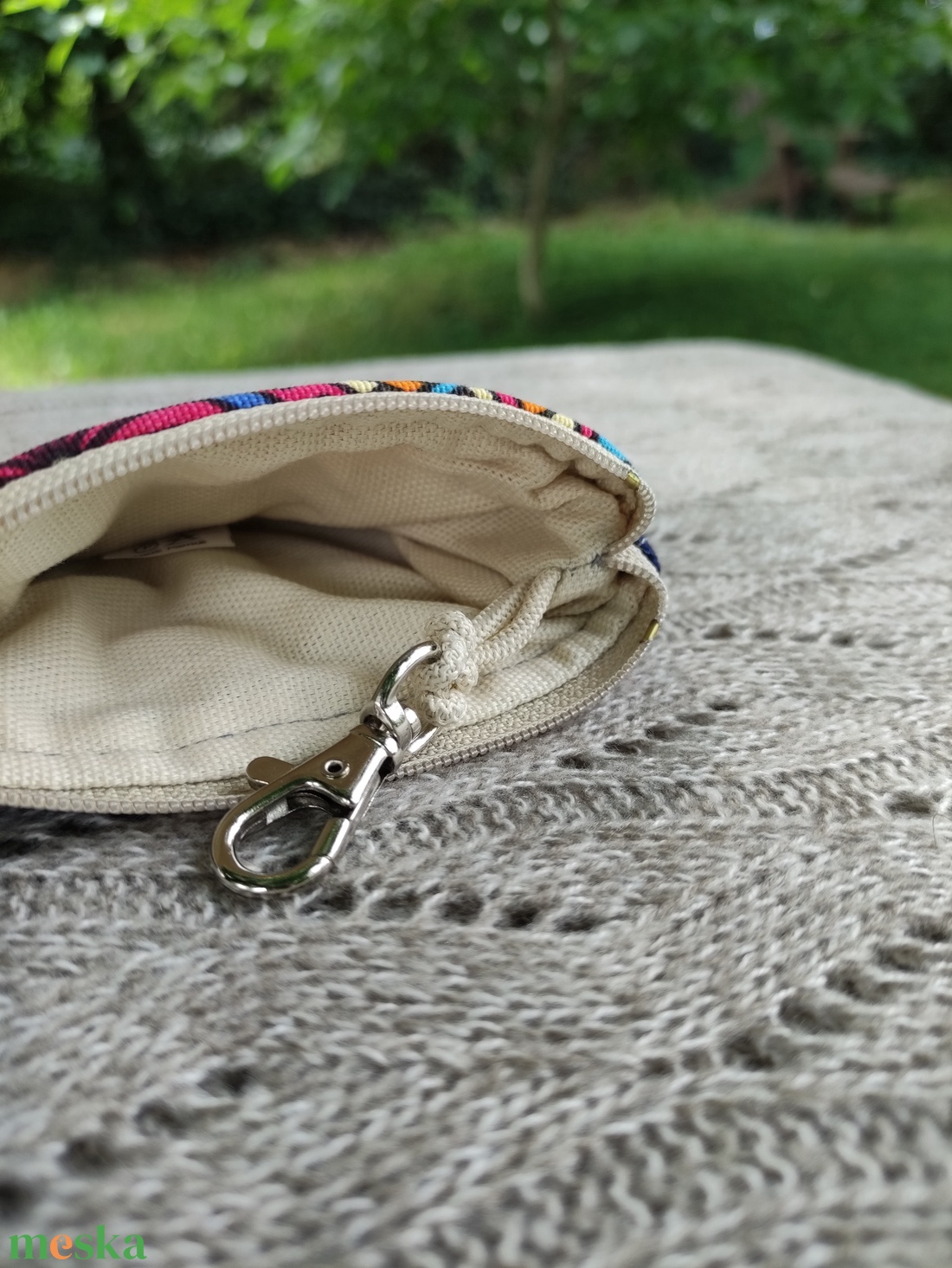Textil kulcstartó - táska & tok - kulcstartó & táskadísz - kulcstartó - Meska.hu Textil kulcstartó - táska & tok - kulcstartó & táskadísz - kulcstartó - Meska.hu