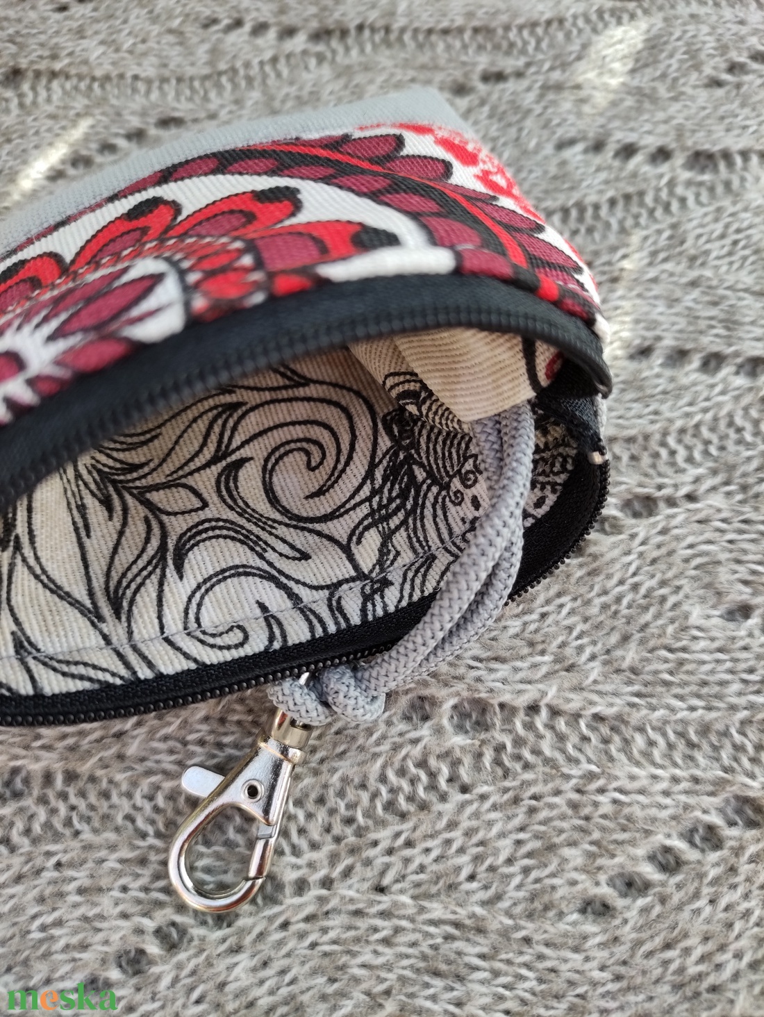 Textil kulcstartó - táska & tok - kulcstartó & táskadísz - kulcstartó - Meska.hu Textil kulcstartó - táska & tok - kulcstartó & táskadísz - kulcstartó - Meska.hu
