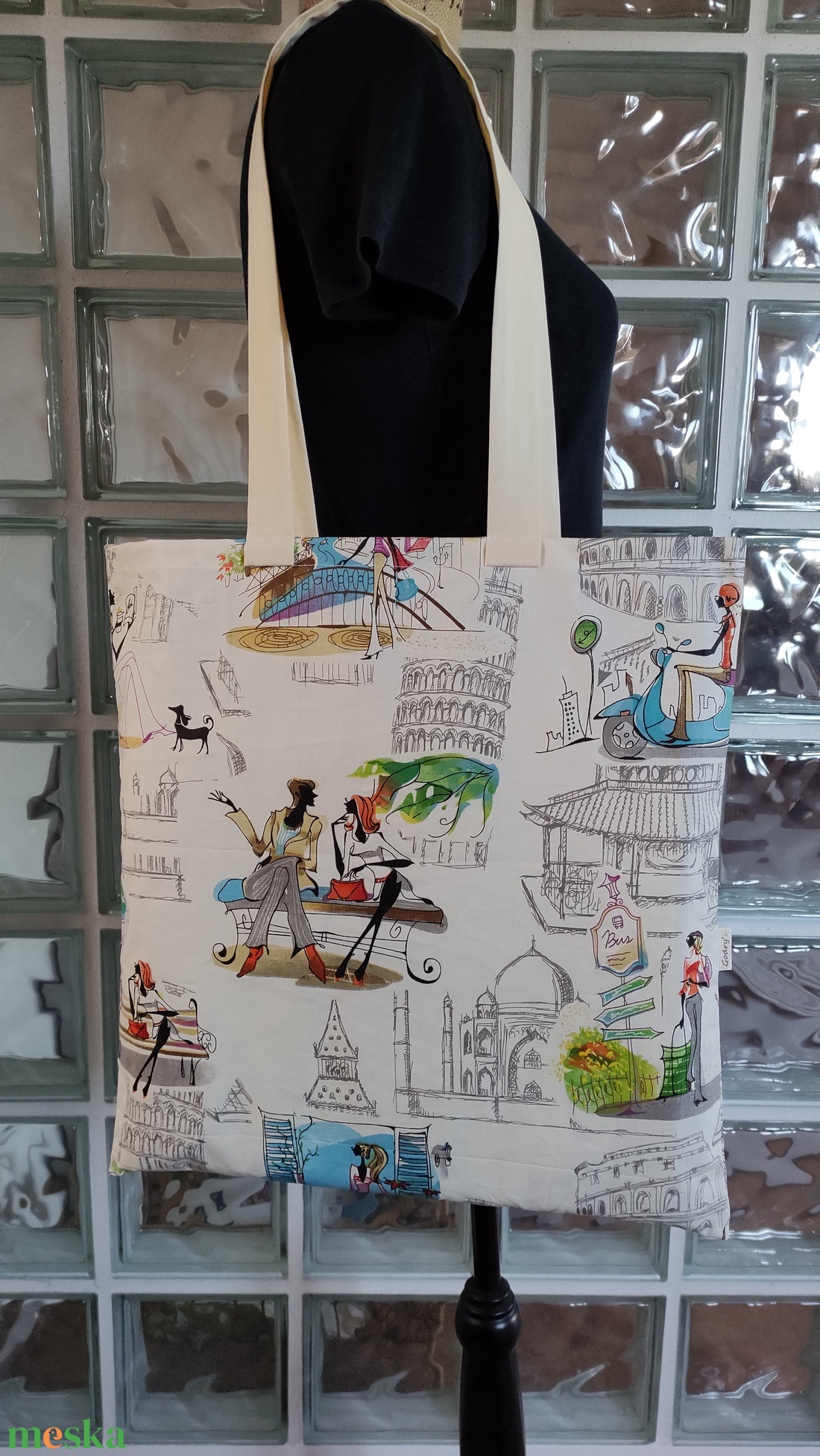 Csajos bevásárló vászontáska - táska & tok - bevásárlás & shopper táska - shopper, textiltáska, szatyor - Meska.hu Csajos bevásárló vászontáska - táska & tok - bevásárlás & shopper táska - shopper, textiltáska, szatyor - Meska.hu