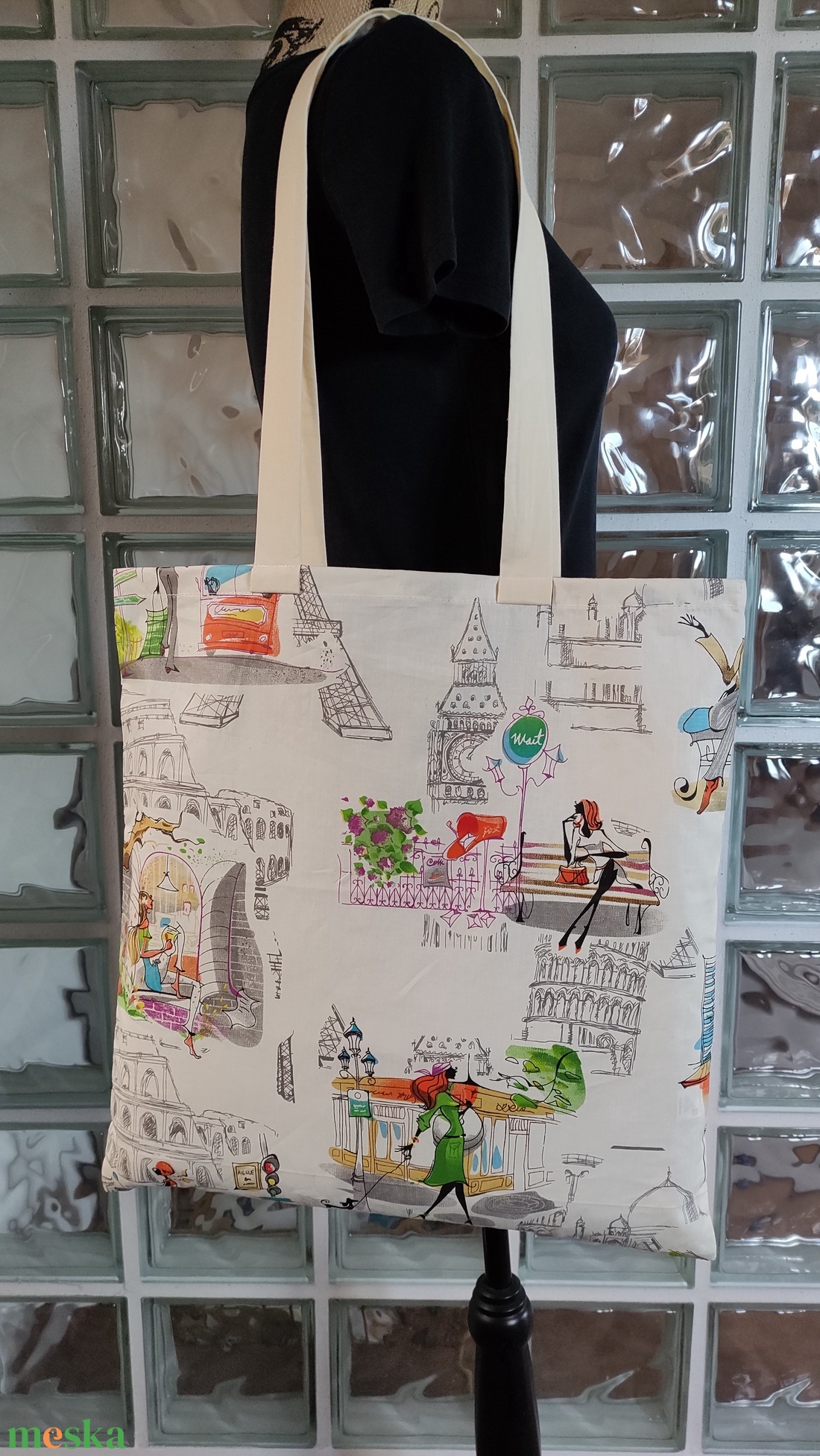 Csajos bevásárló vászontáska - táska & tok - bevásárlás & shopper táska - shopper, textiltáska, szatyor - Meska.hu Csajos bevásárló vászontáska - táska & tok - bevásárlás & shopper táska - shopper, textiltáska, szatyor - Meska.hu