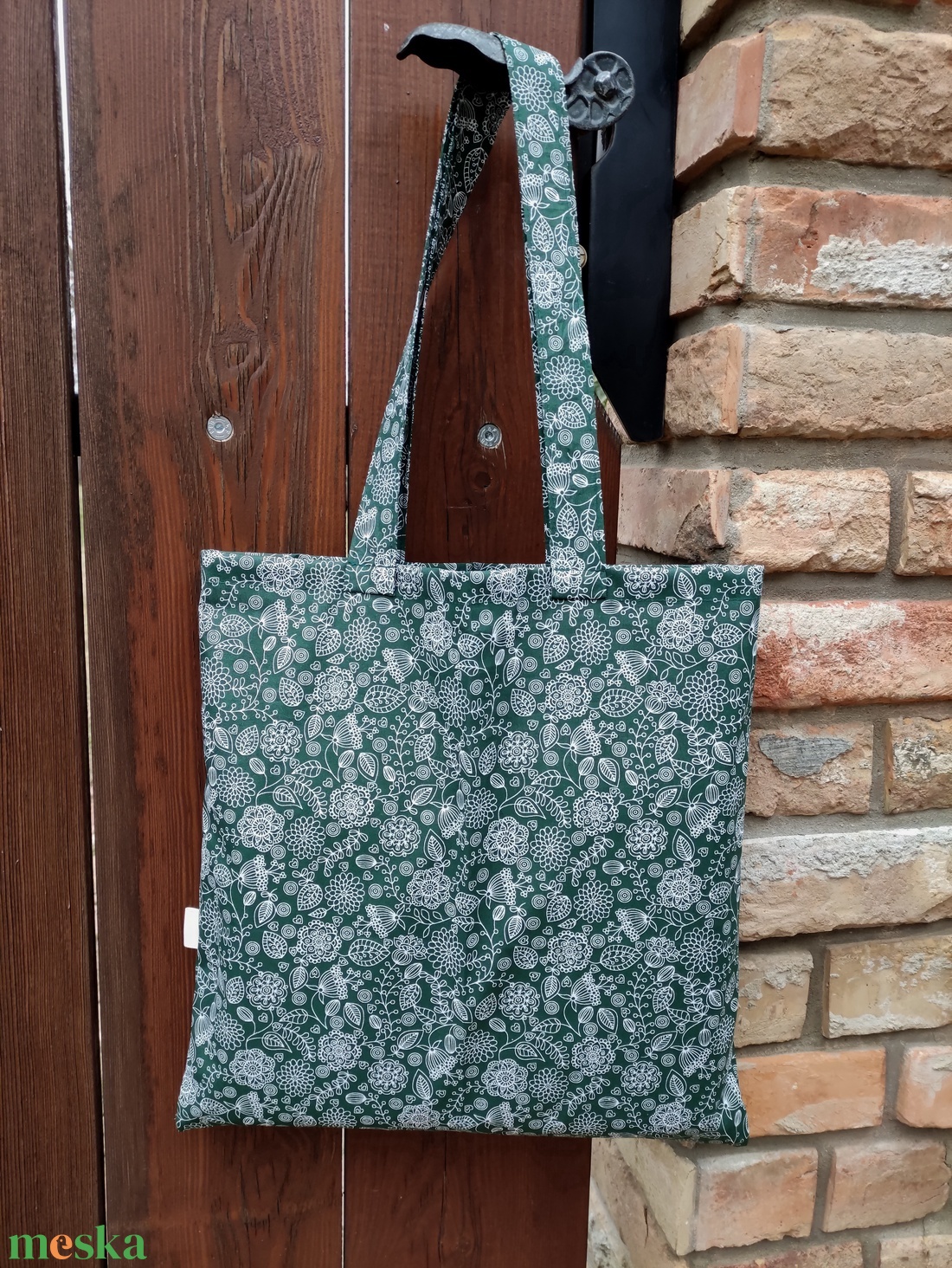 Mintás bevásárló szatyor - táska & tok - bevásárlás & shopper táska - shopper, textiltáska, szatyor - Meska.hu Mintás bevásárló szatyor - táska & tok - bevásárlás & shopper táska - shopper, textiltáska, szatyor - Meska.hu