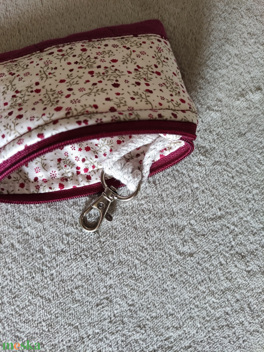 Textil kulcstartó - táska & tok - kulcstartó & táskadísz - kulcstartó - Meska.hu Textil kulcstartó - táska & tok - kulcstartó & táskadísz - kulcstartó - Meska.hu