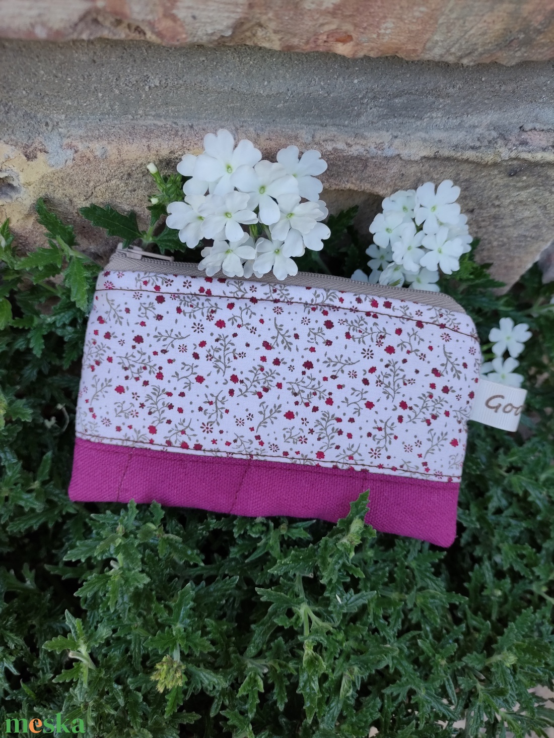 Textil bankkártya tartó - táska & tok - kulcstartó & táskadísz - kulcstartó - Meska.hu Textil bankkártya tartó - táska & tok - kulcstartó & táskadísz - kulcstartó - Meska.hu