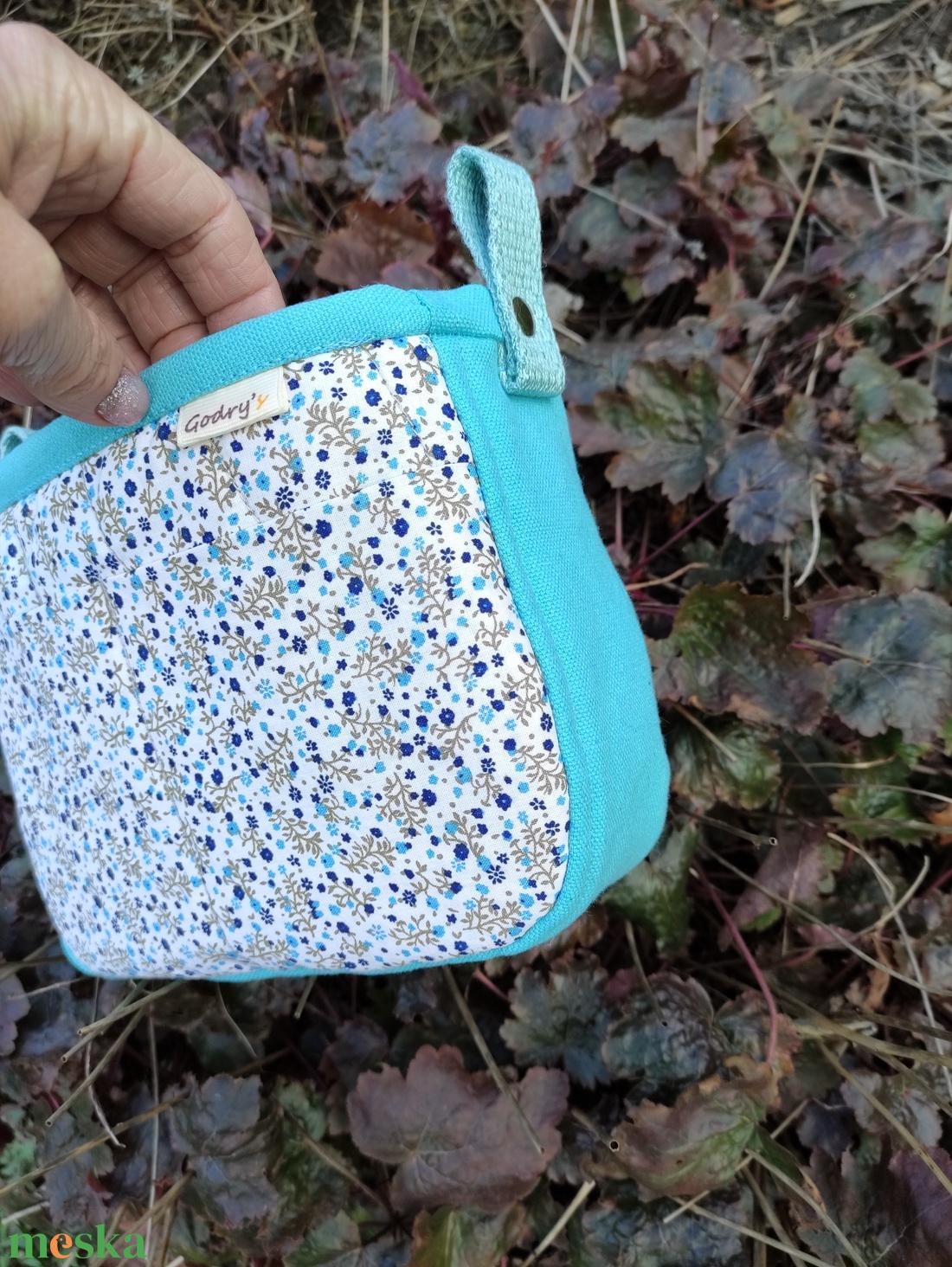 Kicsi méretű táskarendező - táska & tok - kézitáska & válltáska - belső rendező - Meska.hu