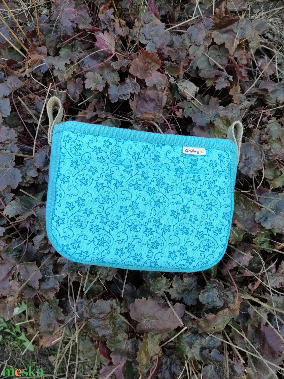 Kicsi méretű táskarendező - táska & tok - kézitáska & válltáska - belső rendező - Meska.hu