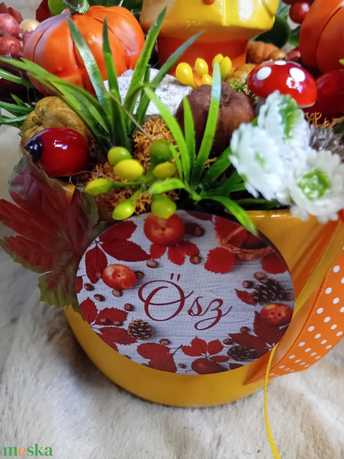 Esőkabtos kacsa kaspóban - otthon & életmód - dekoráció - dísztárgy - Meska.hu Esőkabtos kacsa kaspóban - otthon & életmód - dekoráció - dísztárgy - Meska.hu