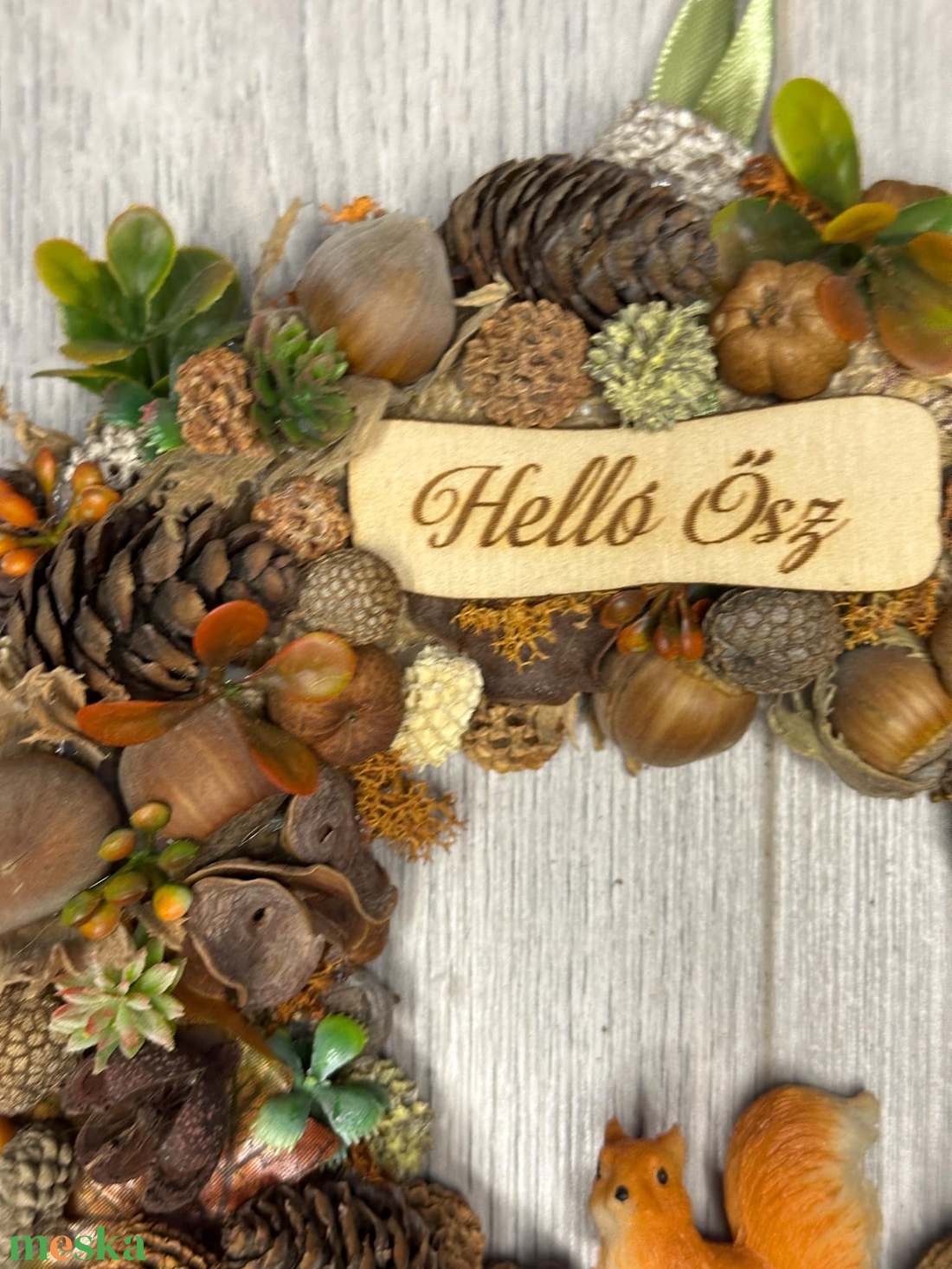 Hello ősz mókusos ajtódísz - otthon & életmód - dekoráció - ajtó- és ablak dekoráció - ablakdísz - Meska.hu Hello ősz mókusos ajtódísz - otthon & életmód - dekoráció - ajtó- és ablak dekoráció - ablakdísz - Meska.hu