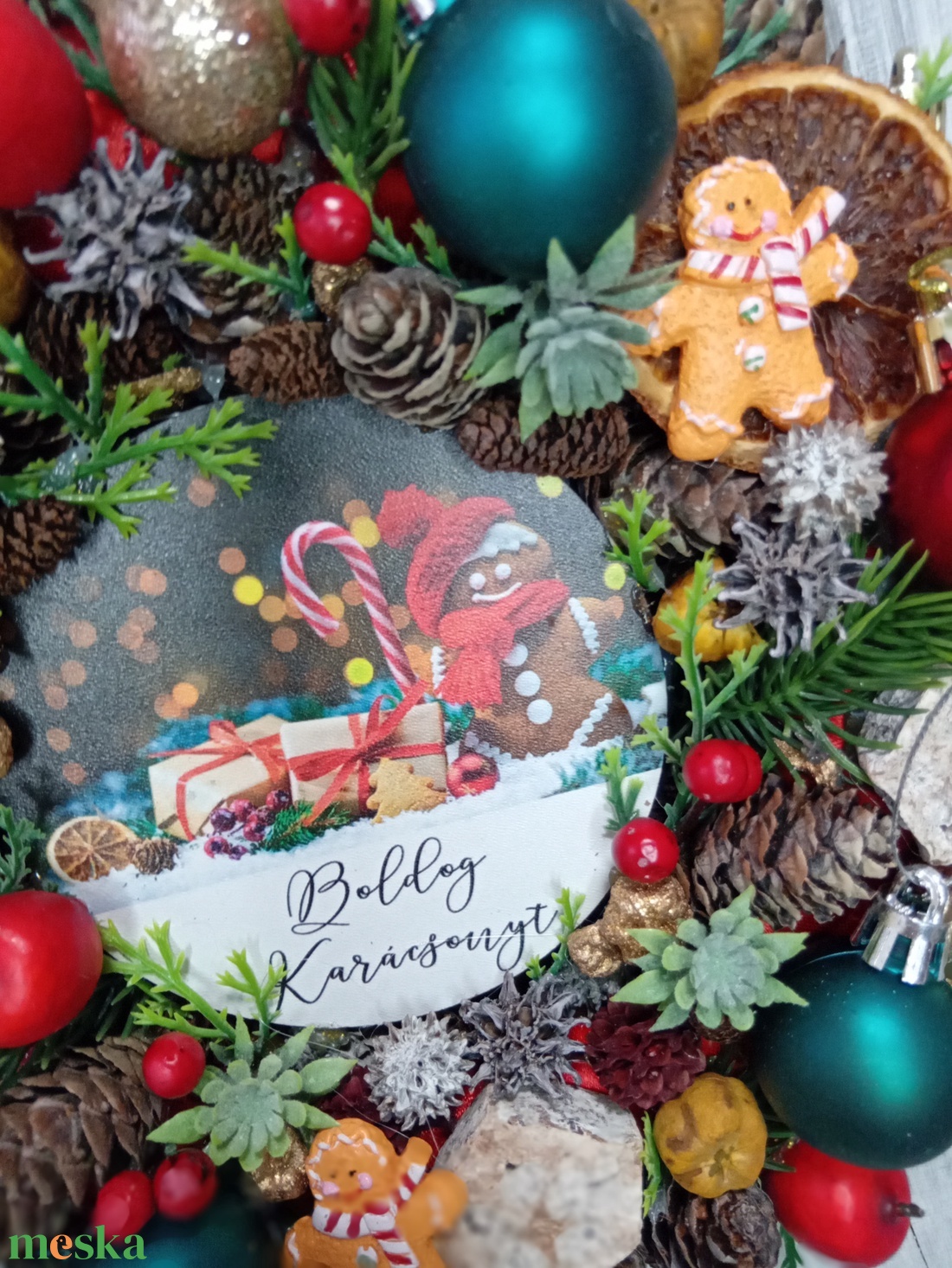 Mézis Boldog karácsony ajtódísz - karácsony - karácsonyi lakásdekoráció - karácsonyi ajtódíszek - Meska.hu Mézis Boldog karácsony ajtódísz - karácsony - karácsonyi lakásdekoráció - karácsonyi ajtódíszek - Meska.hu