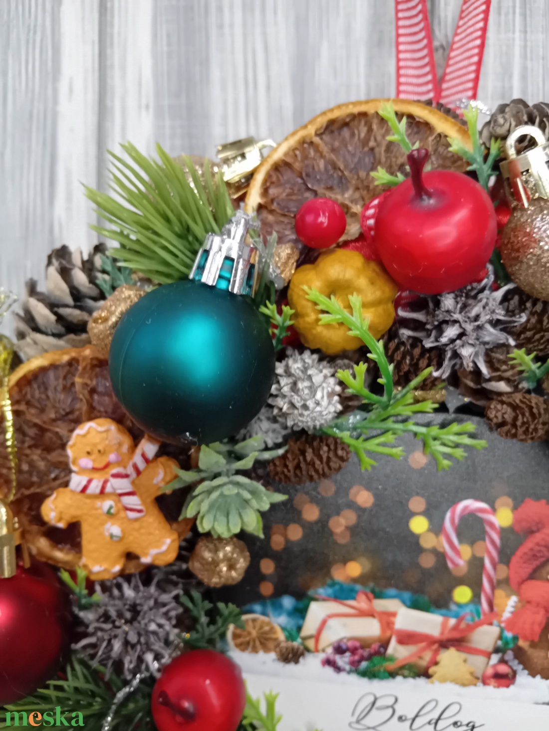 Mézis Boldog karácsony ajtódísz - karácsony - karácsonyi lakásdekoráció - karácsonyi ajtódíszek - Meska.hu Mézis Boldog karácsony ajtódísz - karácsony - karácsonyi lakásdekoráció - karácsonyi ajtódíszek - Meska.hu