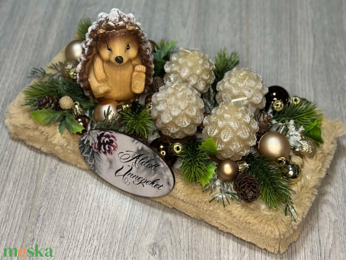 Áldott Ünnepeket adventi box - karácsony - adventi díszek - adventi gyertyadíszek és koszorúdíszek - Meska.hu Áldott Ünnepeket adventi box - karácsony - adventi díszek - adventi gyertyadíszek és koszorúdíszek - Meska.hu