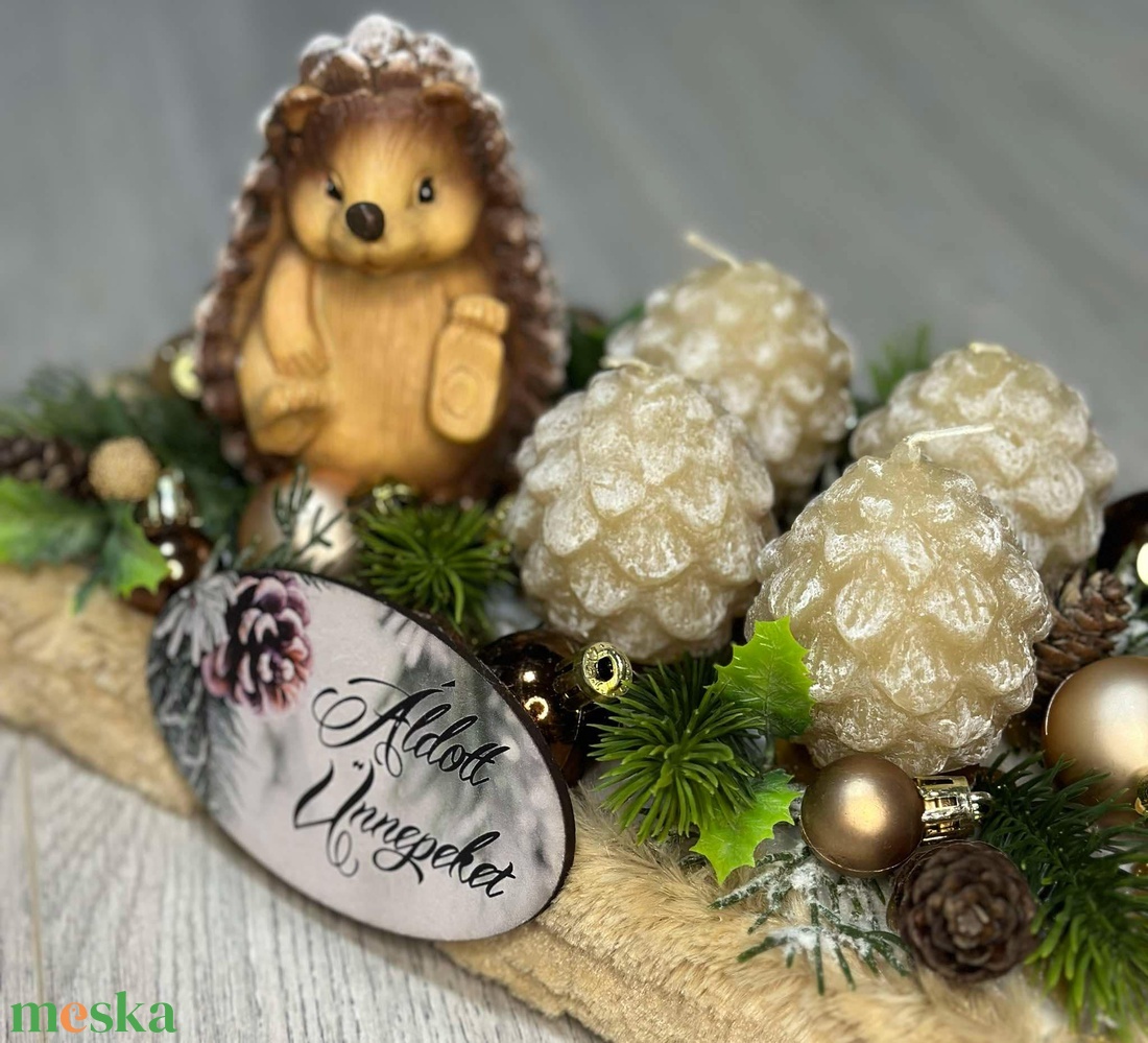 Áldott Ünnepeket adventi box - karácsony - adventi díszek - adventi gyertyadíszek és koszorúdíszek - Meska.hu Áldott Ünnepeket adventi box - karácsony - adventi díszek - adventi gyertyadíszek és koszorúdíszek - Meska.hu